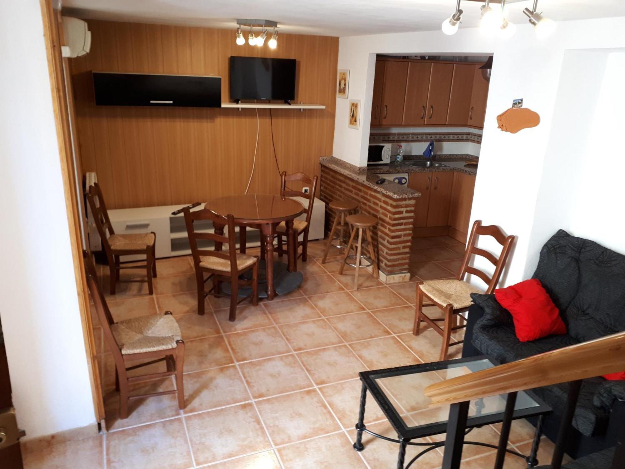 Apartamentos San Juan 16 Archidona Exterior foto