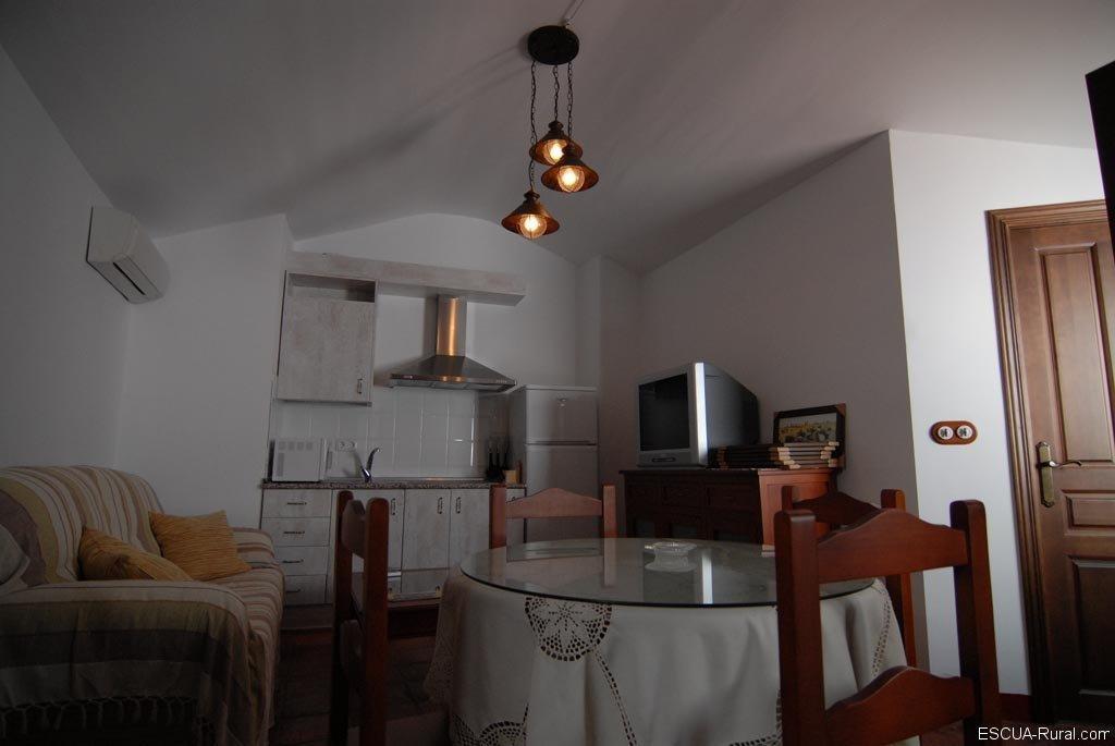 Apartamentos San Juan 16 Archidona Cameră foto