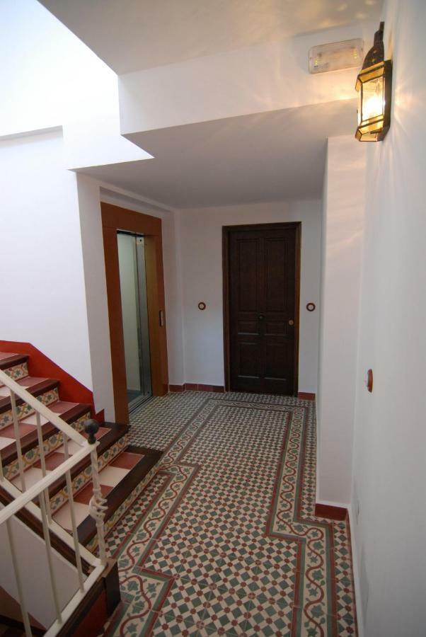 Apartamentos San Juan 16 Archidona Exterior foto