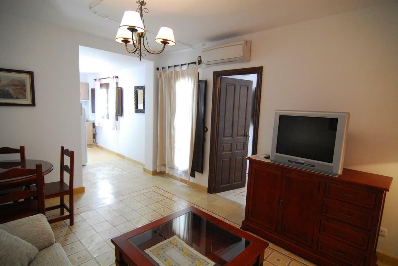 Apartamentos San Juan 16 Archidona Exterior foto
