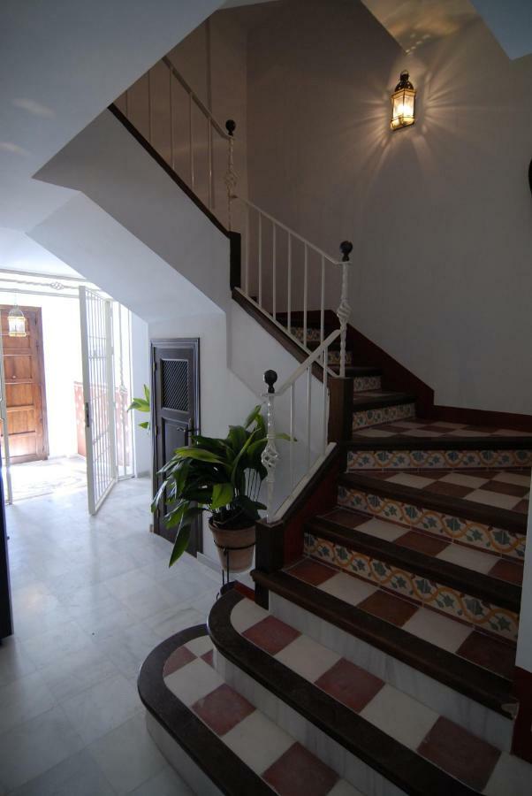 Apartamentos San Juan 16 Archidona Exterior foto