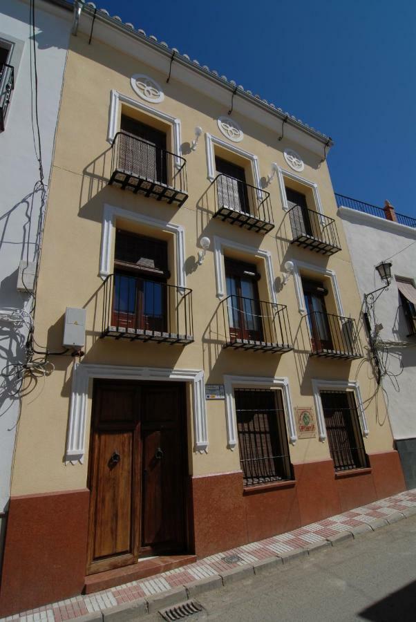 Apartamentos San Juan 16 Archidona Exterior foto